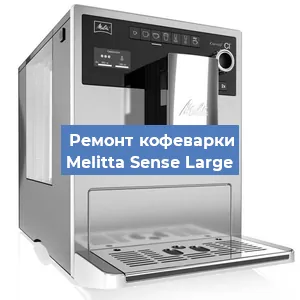 Замена прокладок на кофемашине Melitta Sense Large в Ижевске